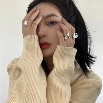 美女与纯情男